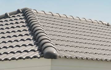 advantages of Little Horkesley clay roofing