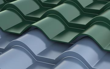 who should consider Little Horkesley plastic roofs