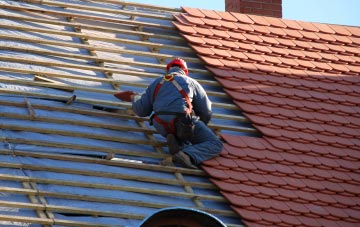 roof tiles Little Horkesley, Essex