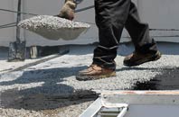find rated Little Horkesley flat roofing replacement companies